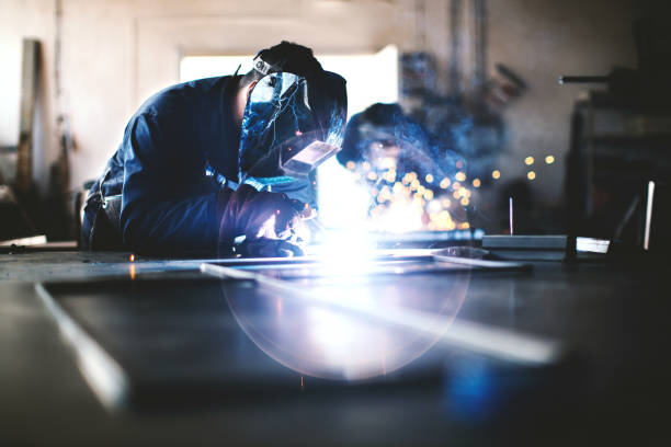Best Automation and Robotic Welding in Belle Plaine, MN