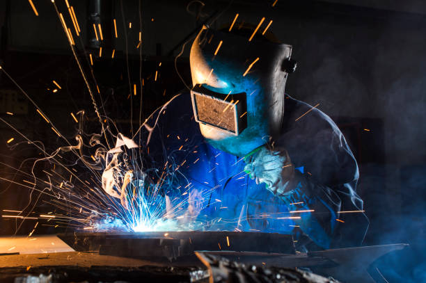 Best Welding Equipment Sales and Repair in Belle Plaine, MN