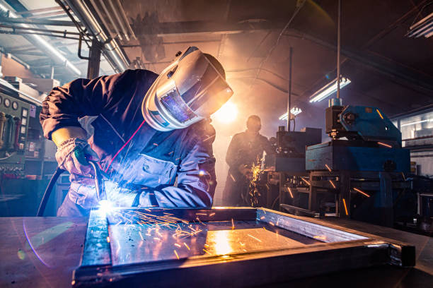 Best Maintenance and Repair Welding in Belle Plaine, MN