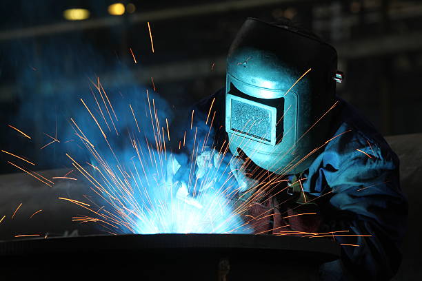Affordable Welder Services in Belle Plaine, MN