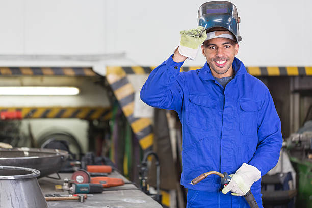 Affordable Welder Services in Belle Plaine, MN
